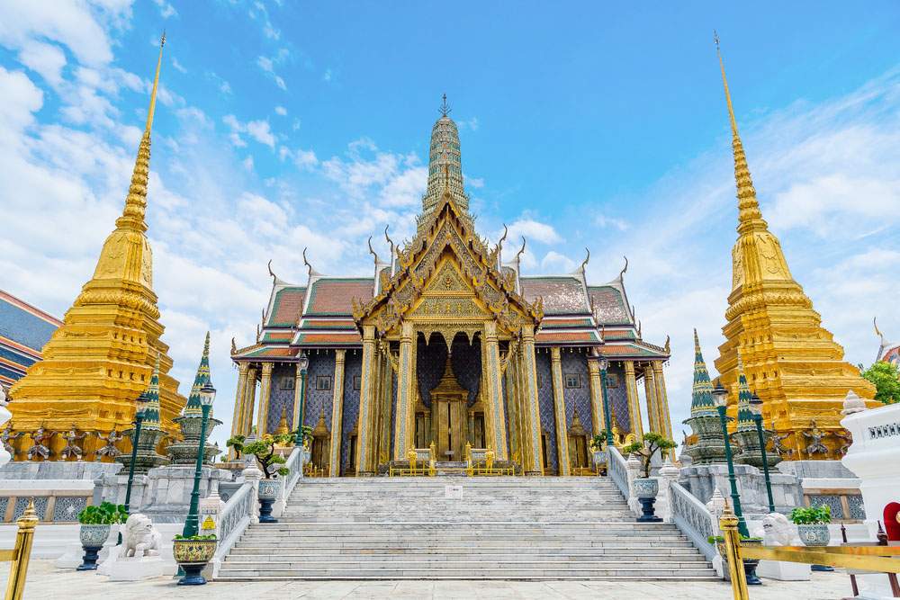 Wat Phra Kaew