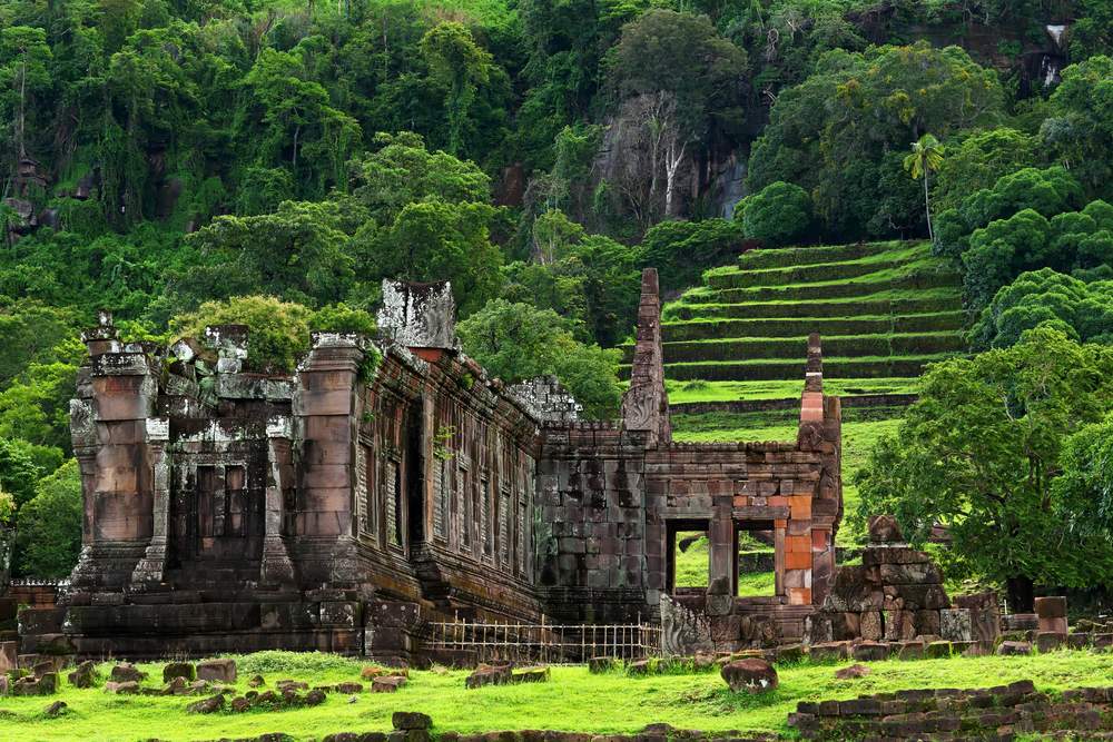 Wat Phu