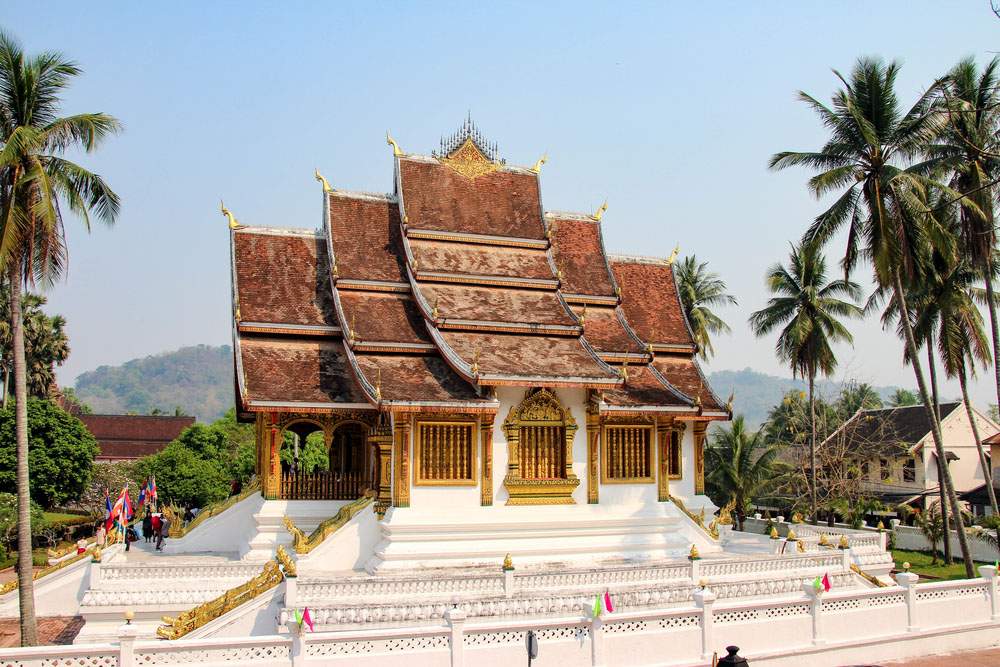 wat mai