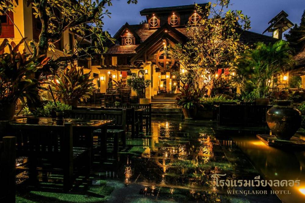 Wienglakor Hotel