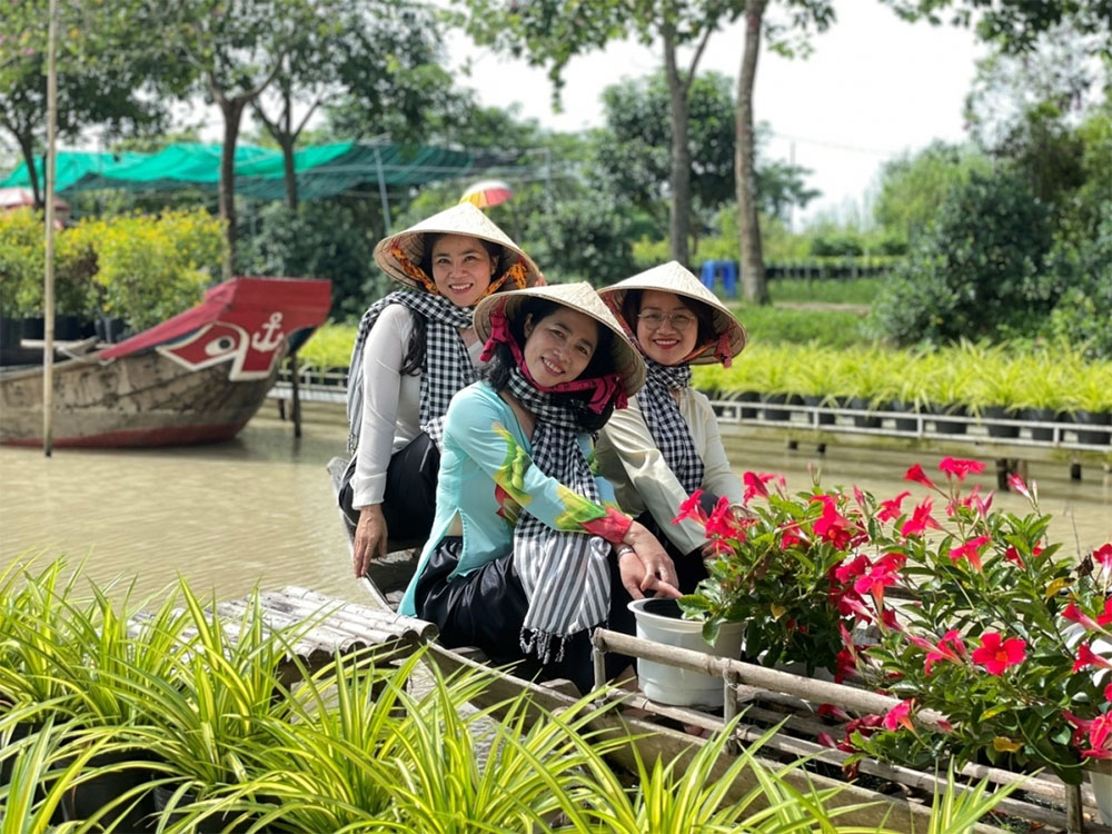 abbigliamento in vietnam