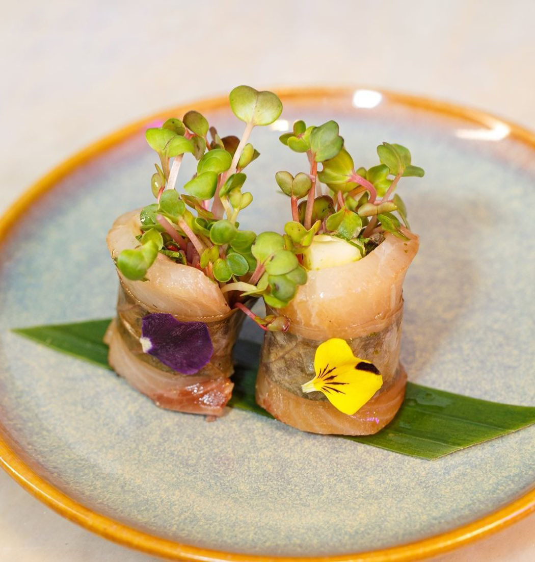 anan saigon ristoranti vietnamiti premiati guida michelin