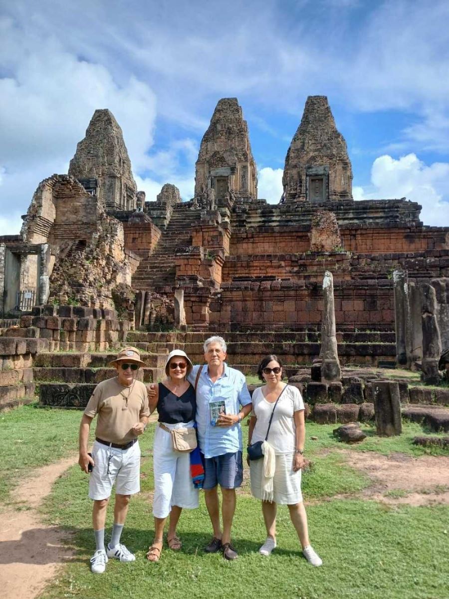 Asiatica Travel Top