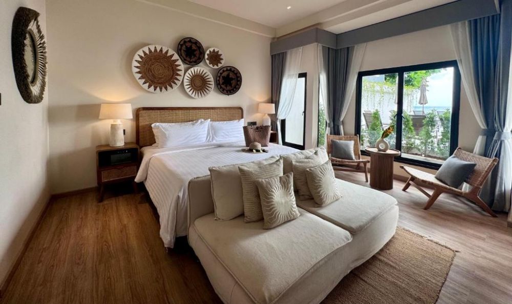 Baan Haad Ngam Boutique Resort & Villa