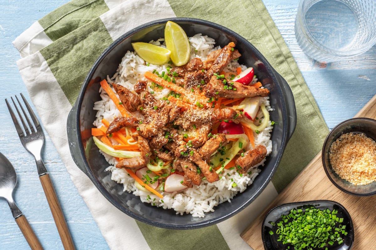 bai sach chrouk cucina cambogiana