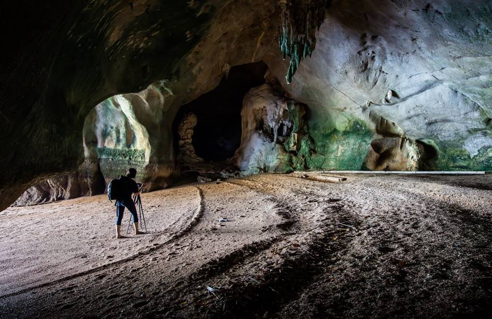 Guida di viaggio della baia di Phang Nga 2025