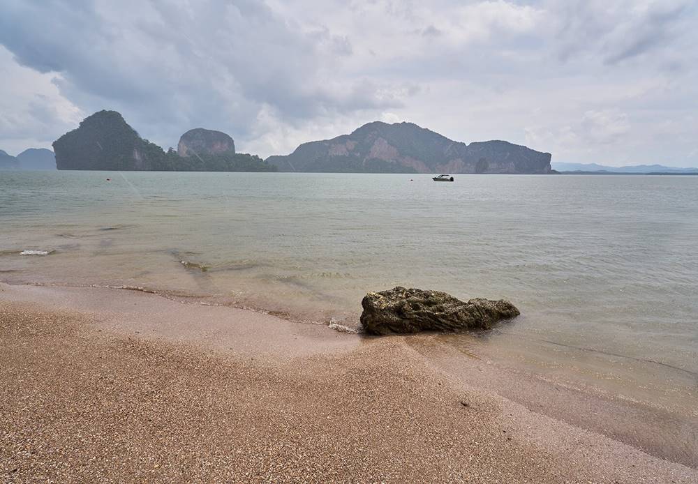Guida di viaggio della baia di Phang Nga 2025