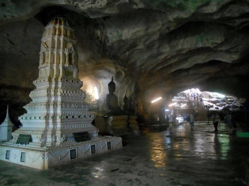 Guida di viaggio della baia di Phang Nga 2025