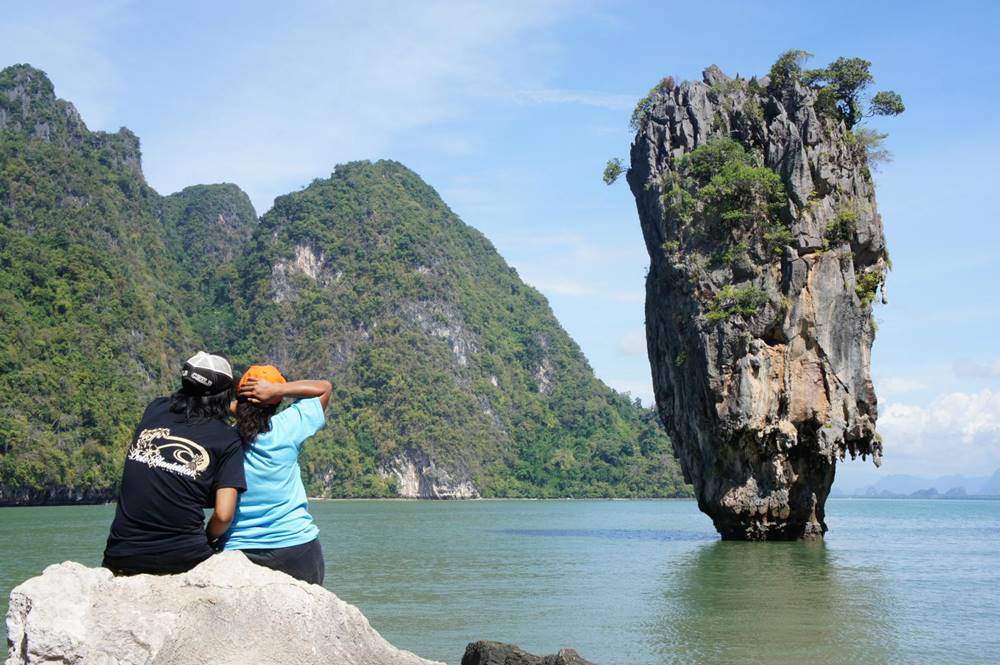 Guida di viaggio della baia di Phang Nga 2025