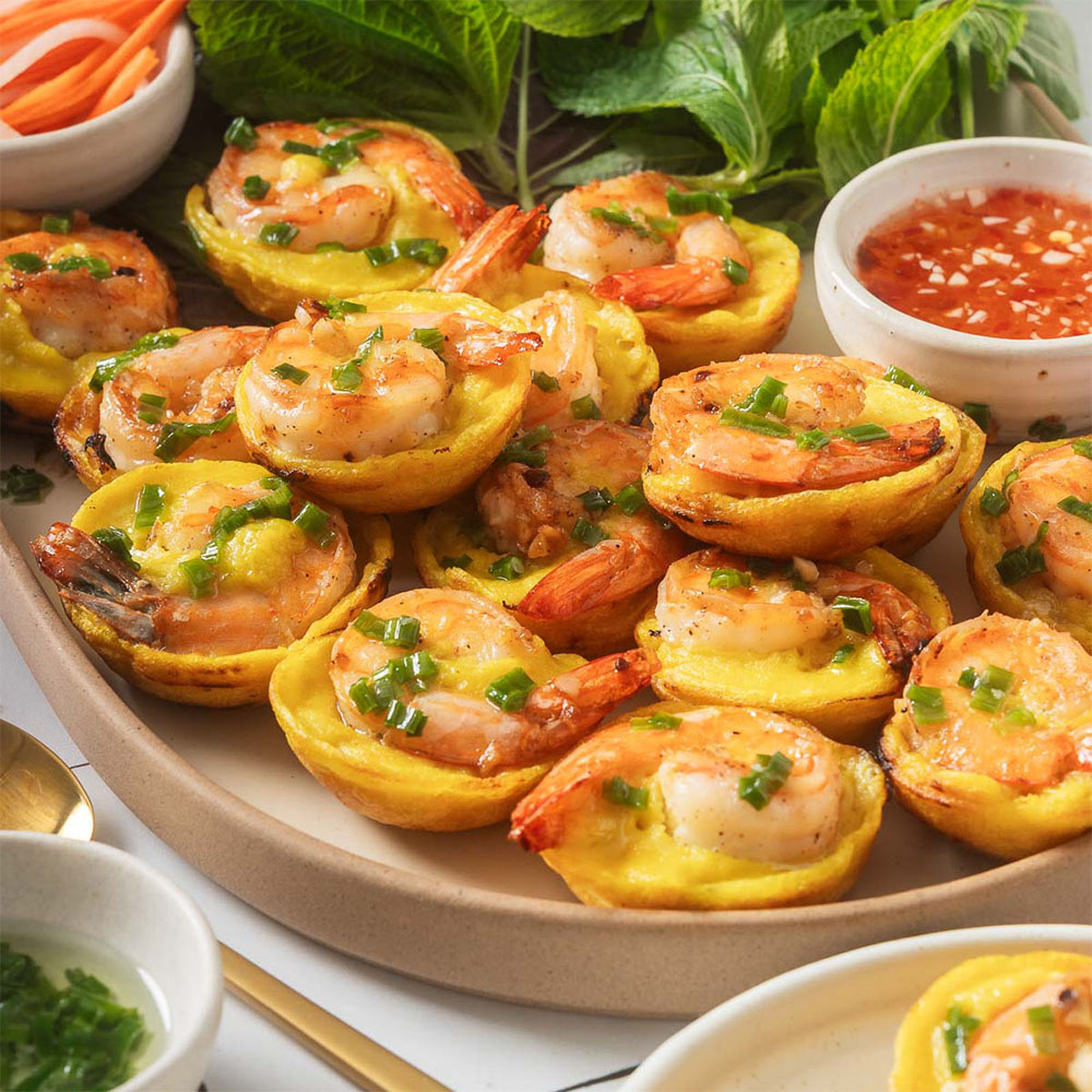 banh khot