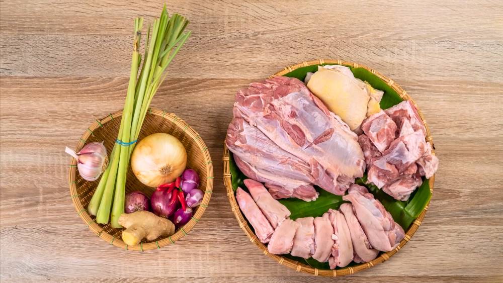 Bun bo Hue, storia, ricetta e molto di più