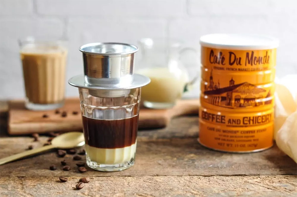 caffe latte freddo