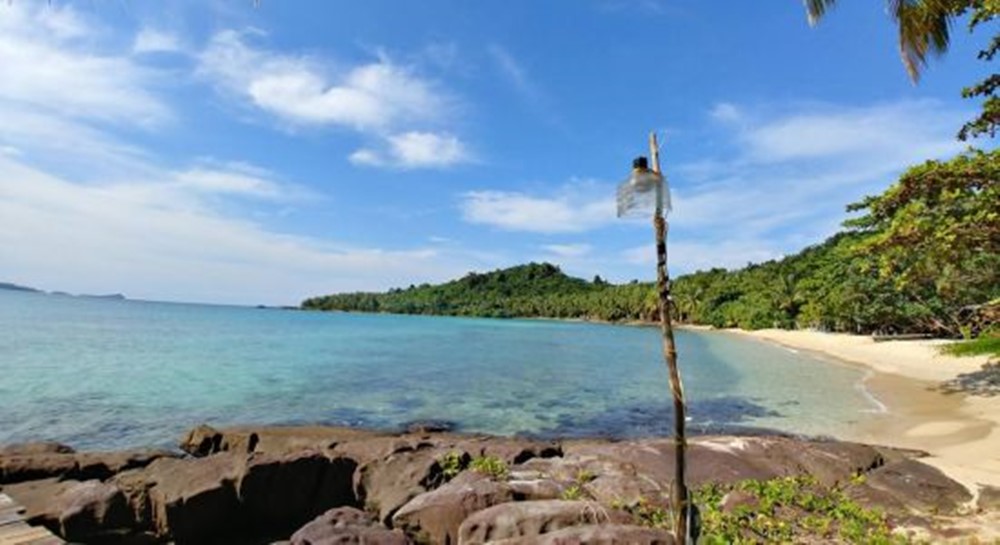 Koh Thmei