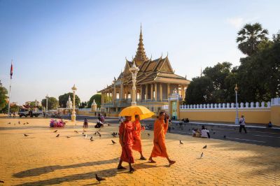 cambogia