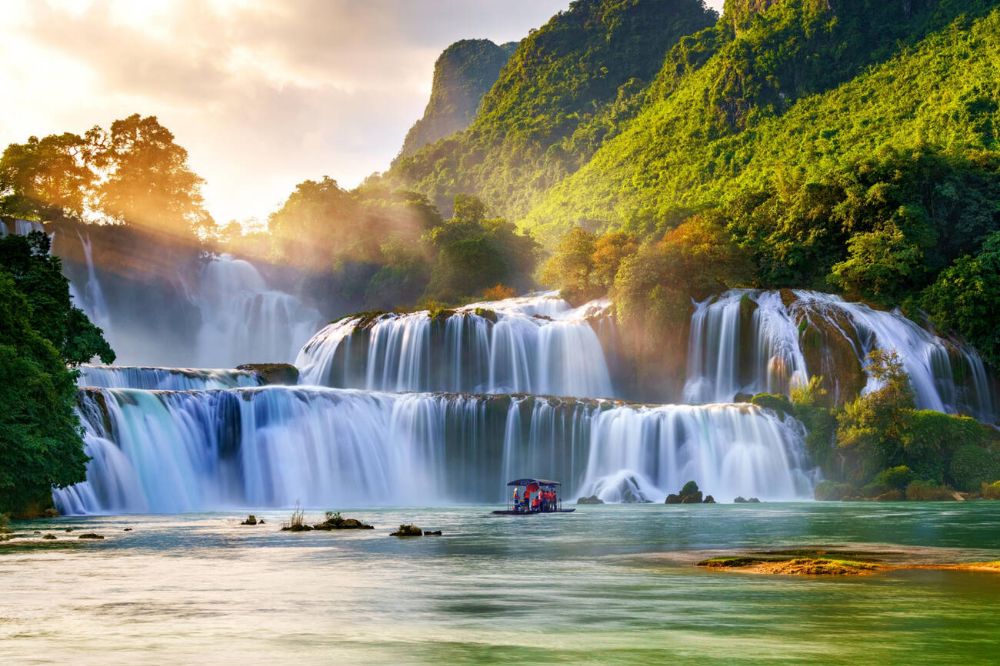 cao bang