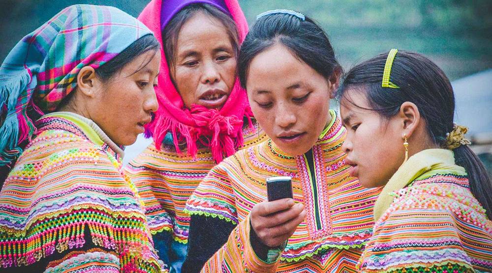 SIM Vietnam 2025: Guida Essenziale per Viaggiatori Intraprendenti