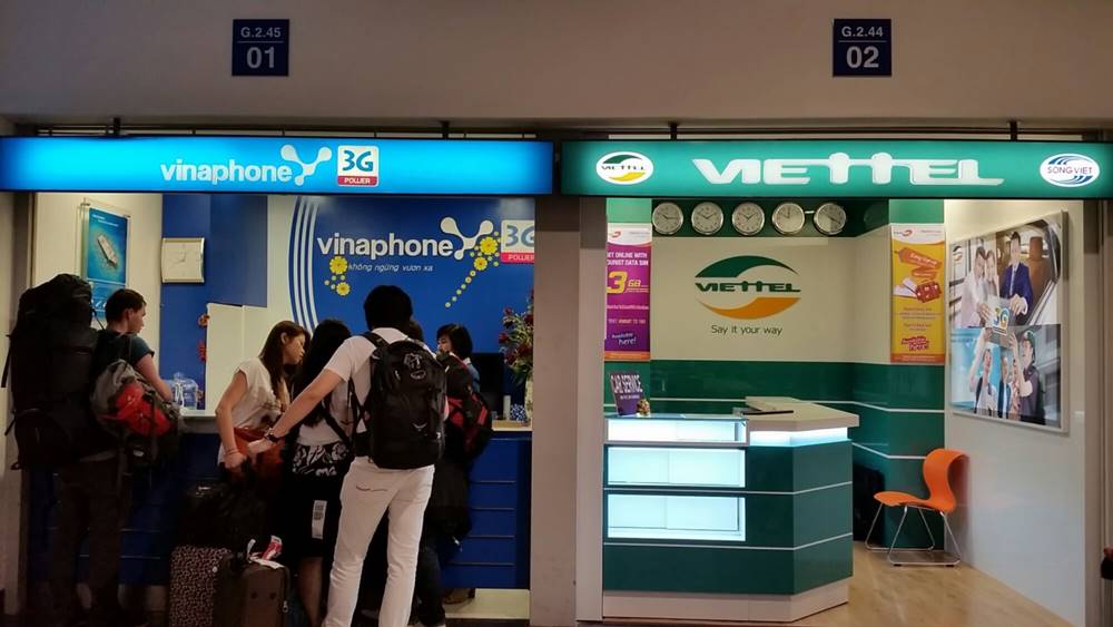 SIM Vietnam 2025: Guida Essenziale per Viaggiatori Intraprendenti