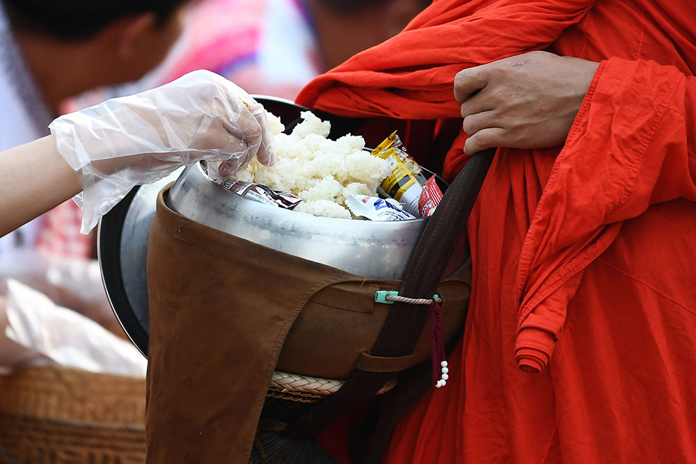 cerimonia tak bat laos