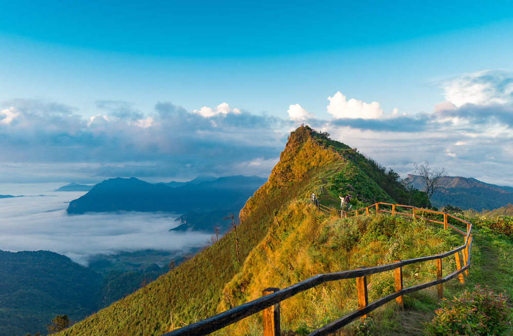 chiang rai phu chi dao