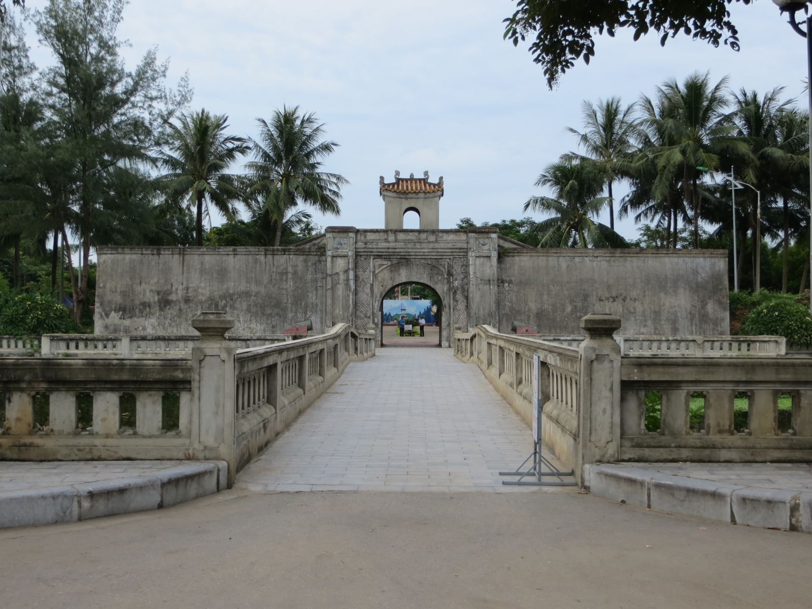 cittadella quang tri