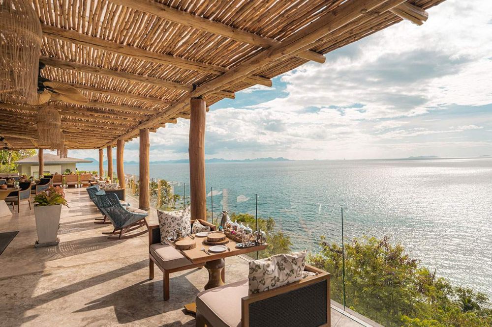Conrad Koh Samui