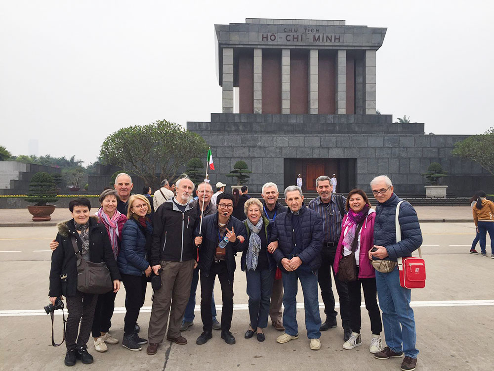 consigli abbigliamento in vietnam stagione fredda