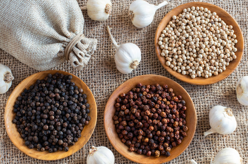 cosa comprare in cambogia spezie