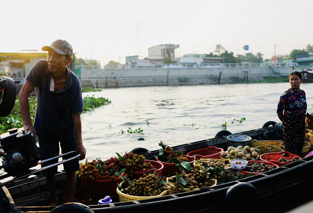 cosa vedere e cosa fare delta di mekong