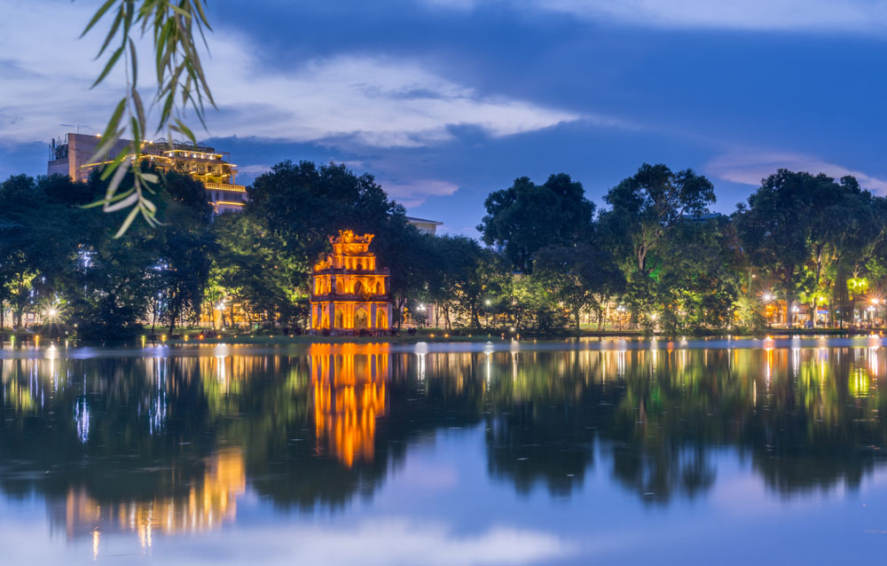 cosa vedere e cosa fare hanoi