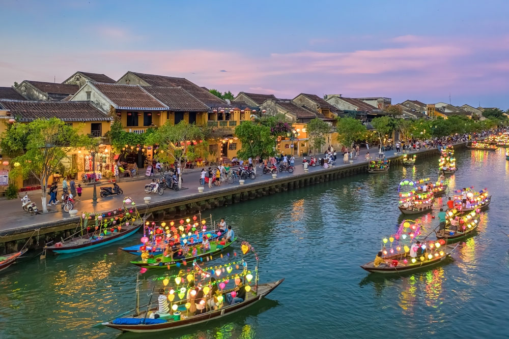 cosa vedere e cosa fare hoi an