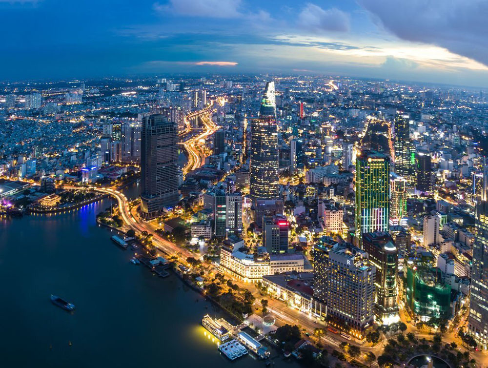 cosa vedere e cosa fare saigon ho chi minh city