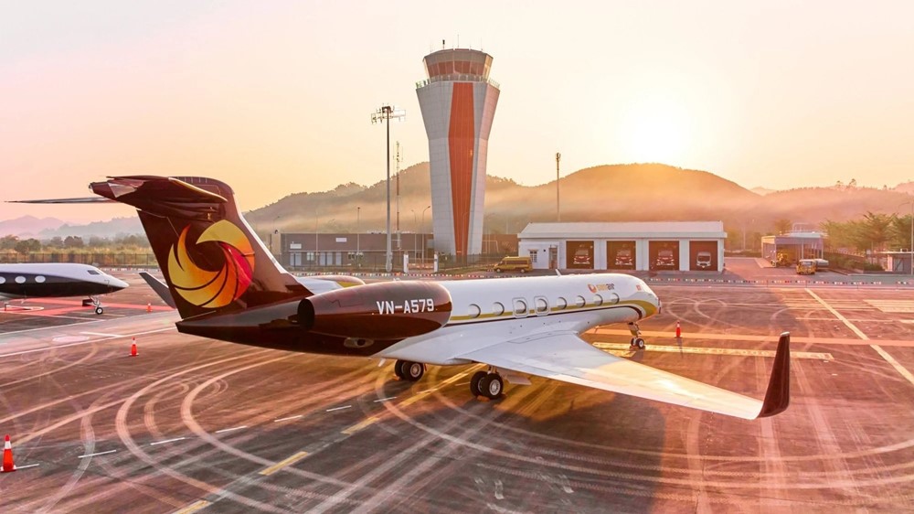 Aeroporto di Noi Bai