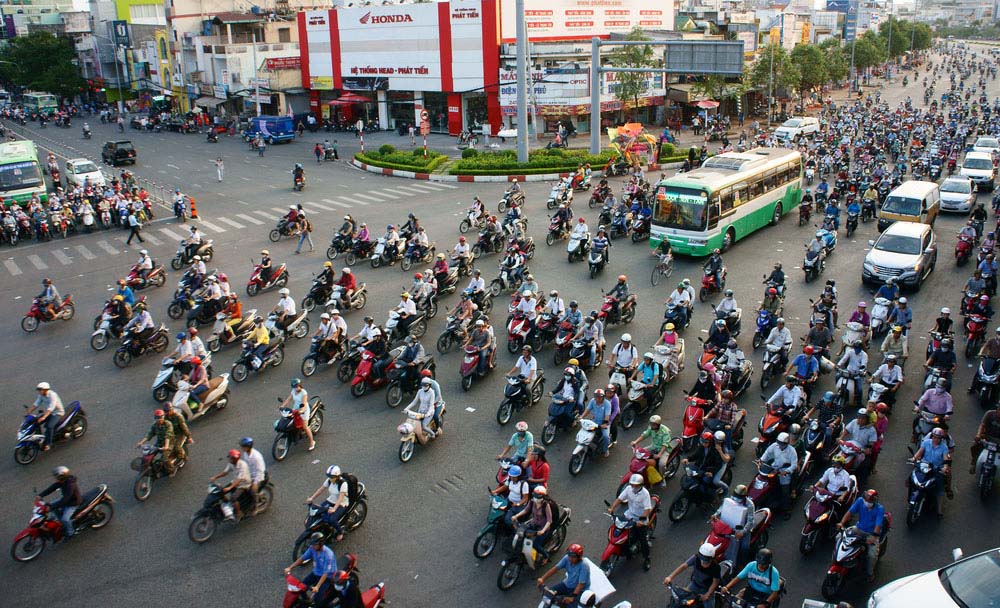 Il costo della vita in Vietnam al mese