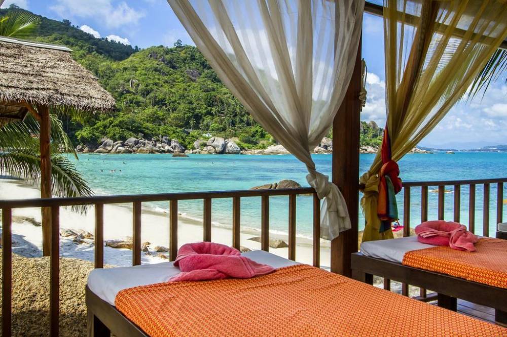 Crystal Bay Yacht Club Beach Resort