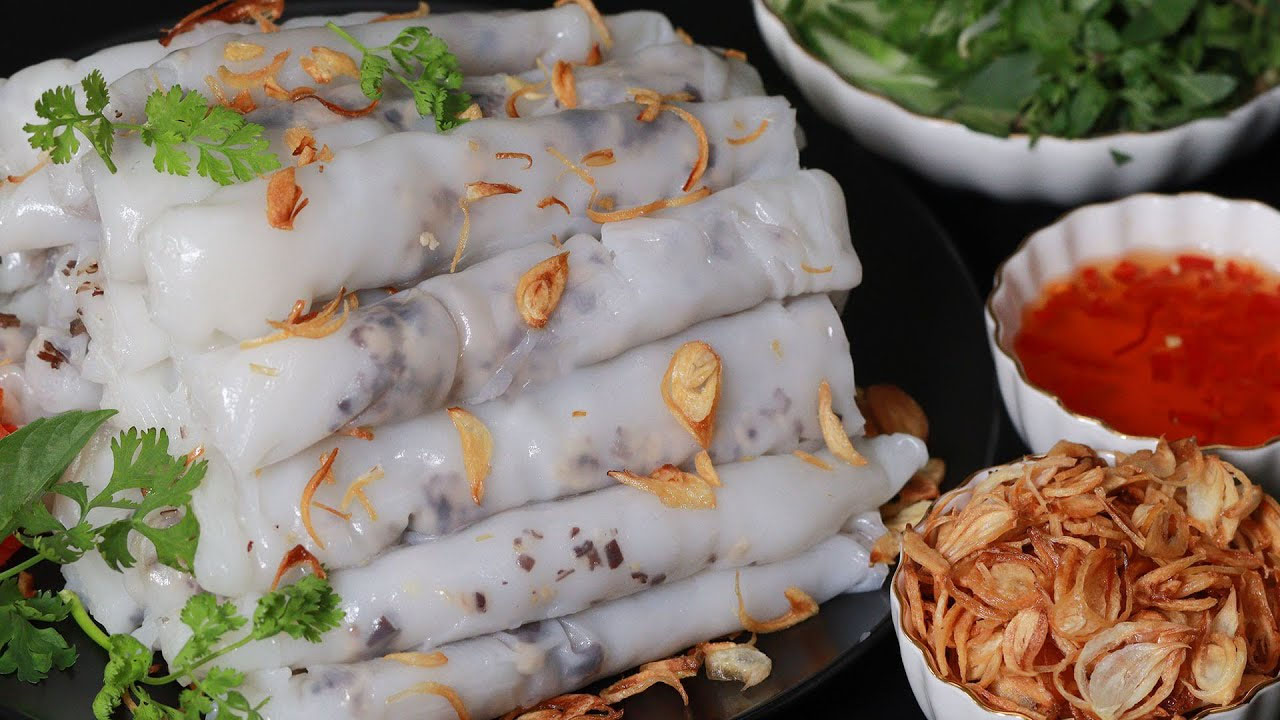 cucina vietnamita banh cuon