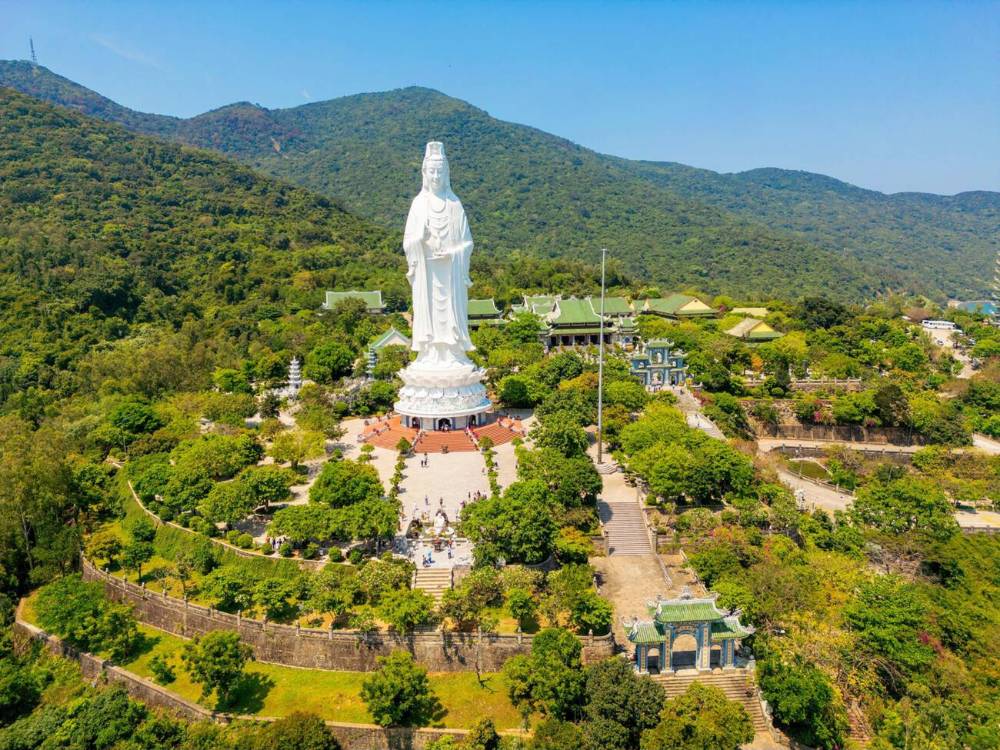 Da Nang Vietnam