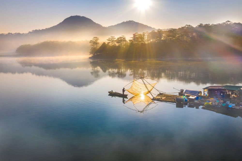 Da Lat Vietnam