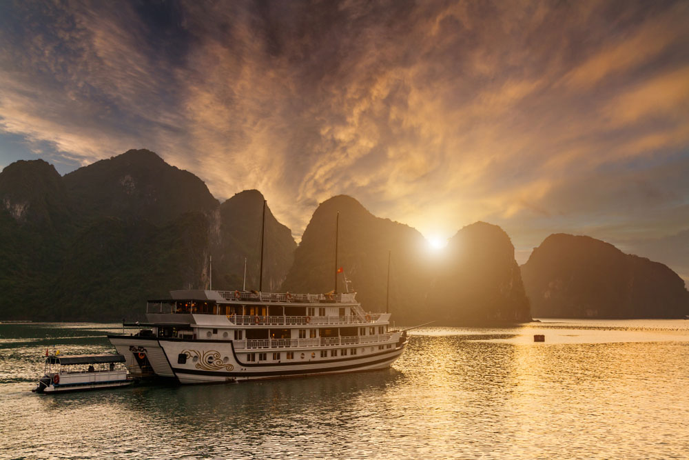 dove dormire in viaggio vietnam