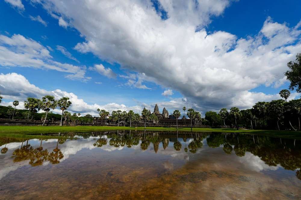 Due splendide settimane in Laos e Cambogia