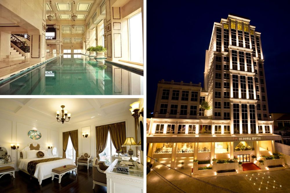 Eldora Hotel Hue