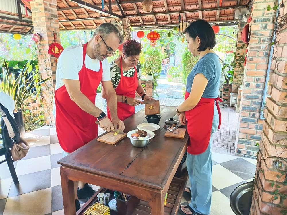 Un fantastico viaggio in Vietnam e Cambogia