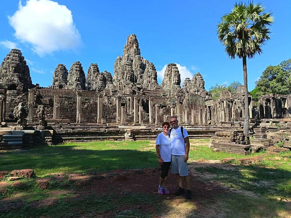 Un fantastico viaggio in Vietnam e Cambogia