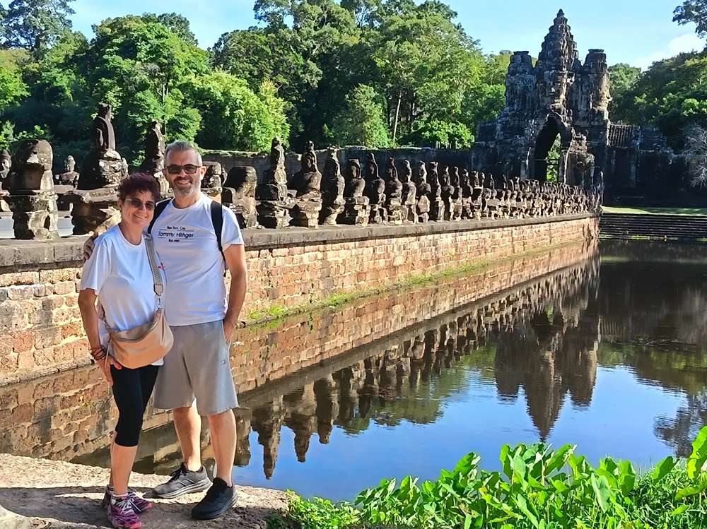 Un fantastico viaggio in Vietnam e Cambogia