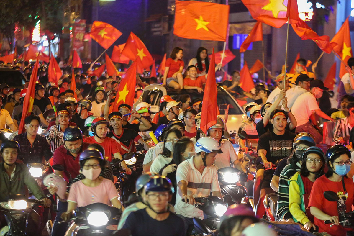 fatti interessanti sul vietnam