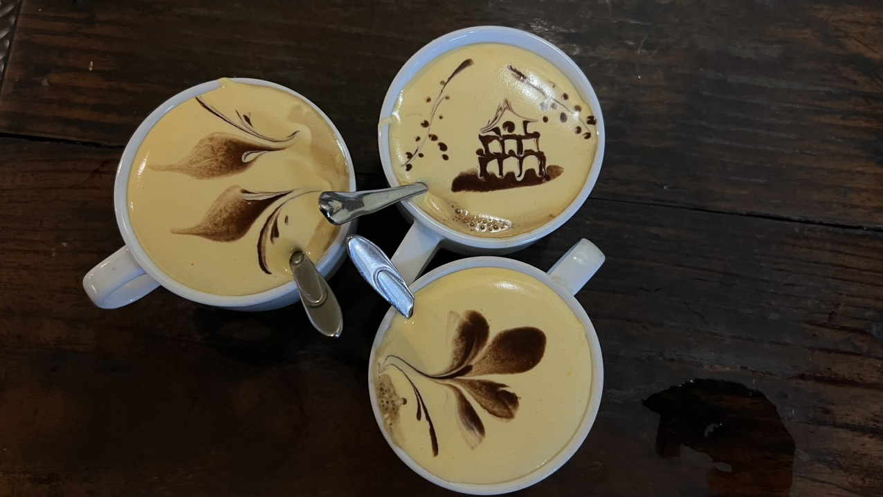fatti vietnam caffe
