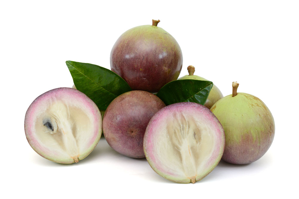 frutta vietnamita caimito