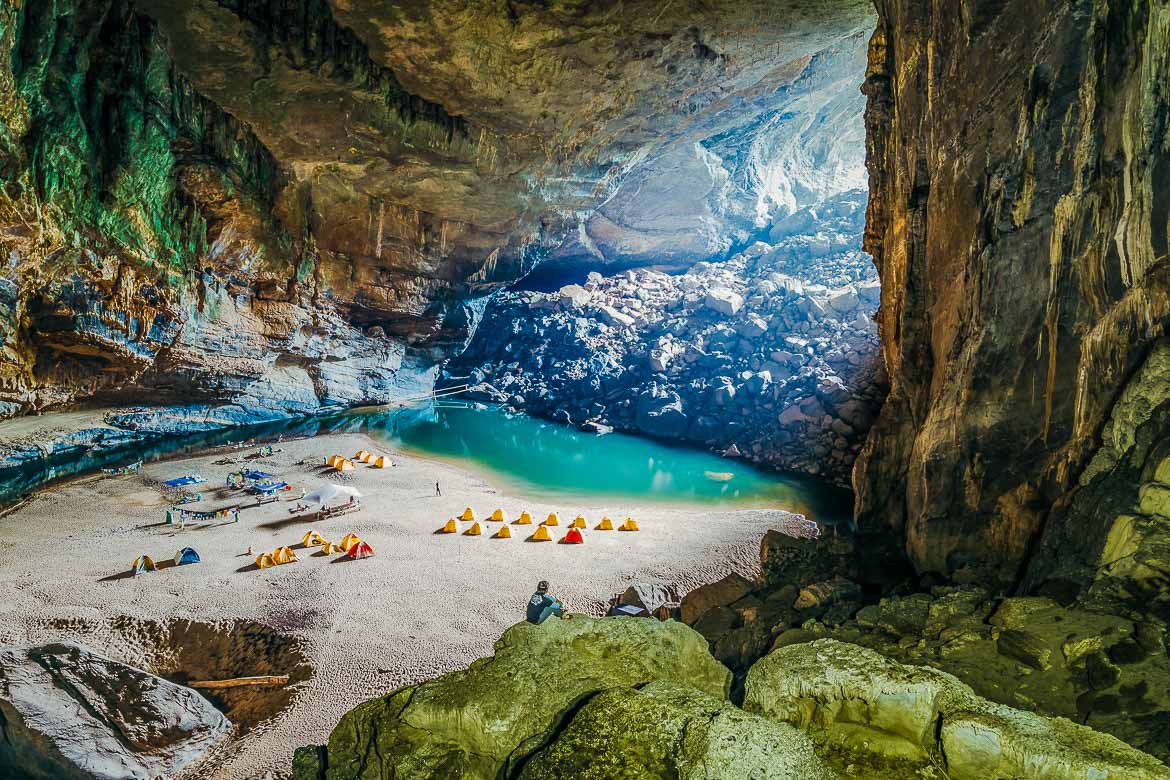 grotta en quang binh vietnam