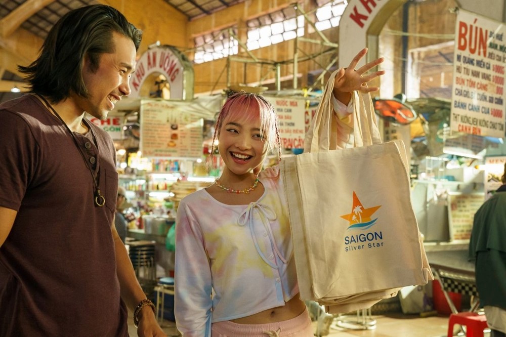 Mercato Ben Thanh