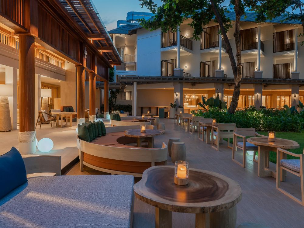 Holiday Inn Resort Samui Bophut Beach
