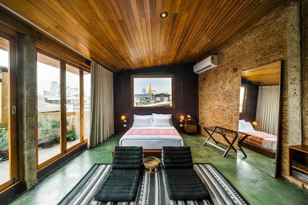 14 migliori hotel di Bangkok per ogni budget (aggiornato 2025)